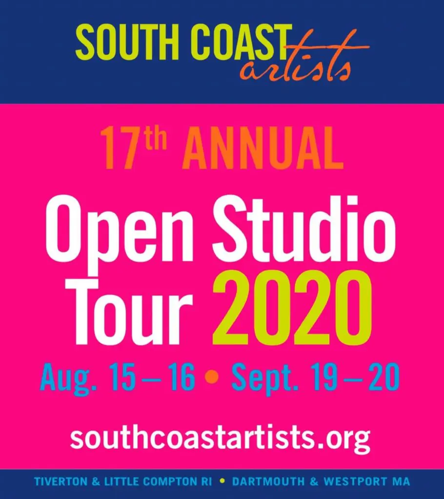 South Coast artists new tour dates 2020